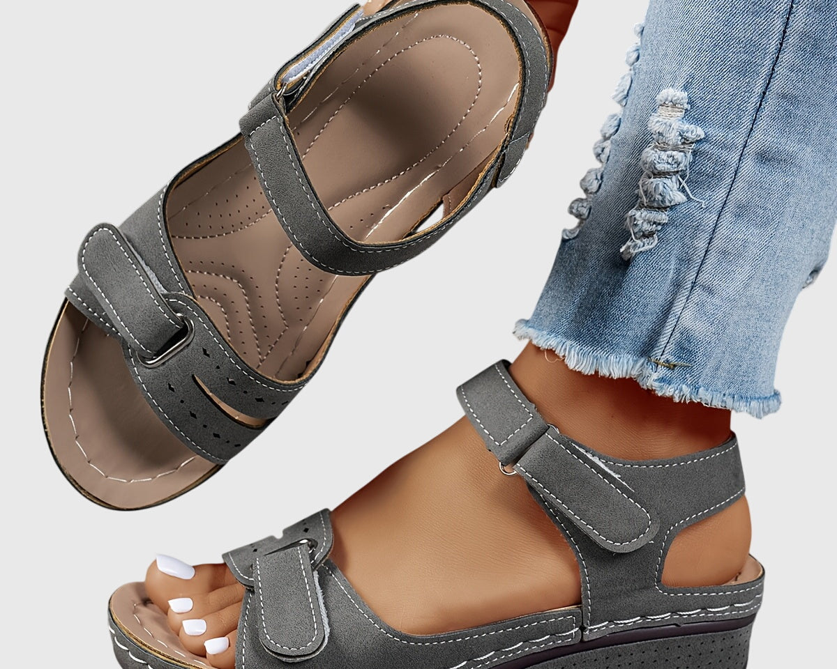 Crystal™ | Ortopedické sandály