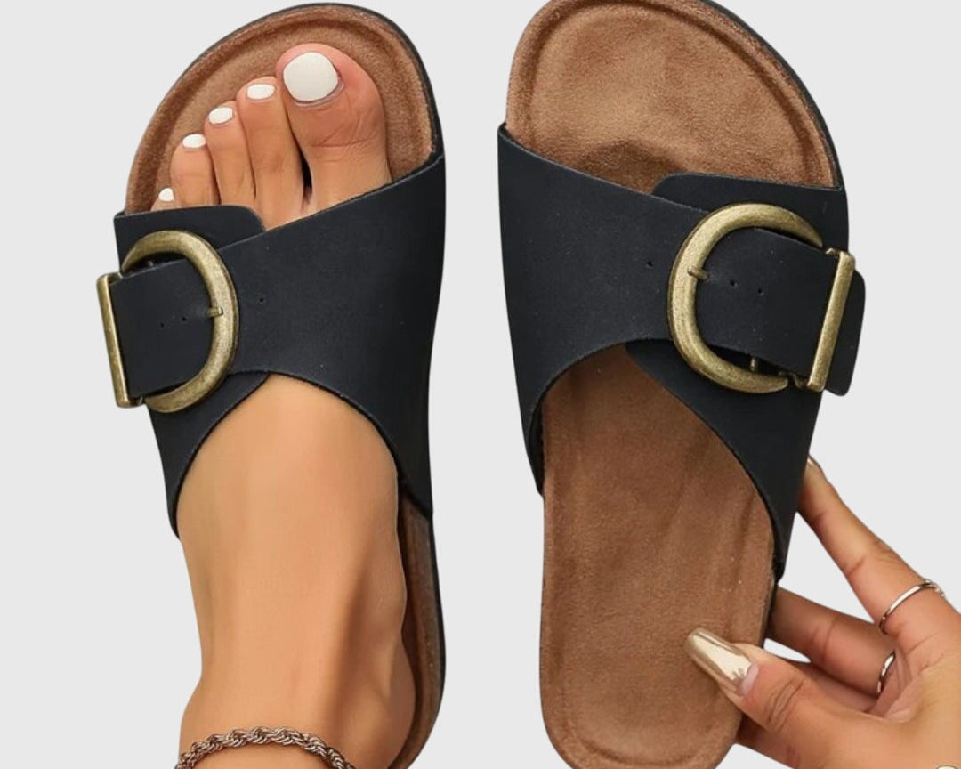 Amber™ | Ortopedické sandály