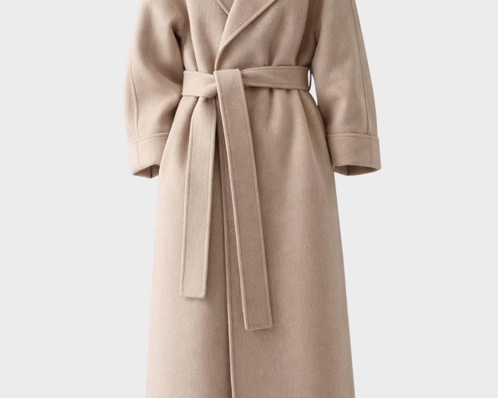 Kateřina | Elegant Coat Jacket