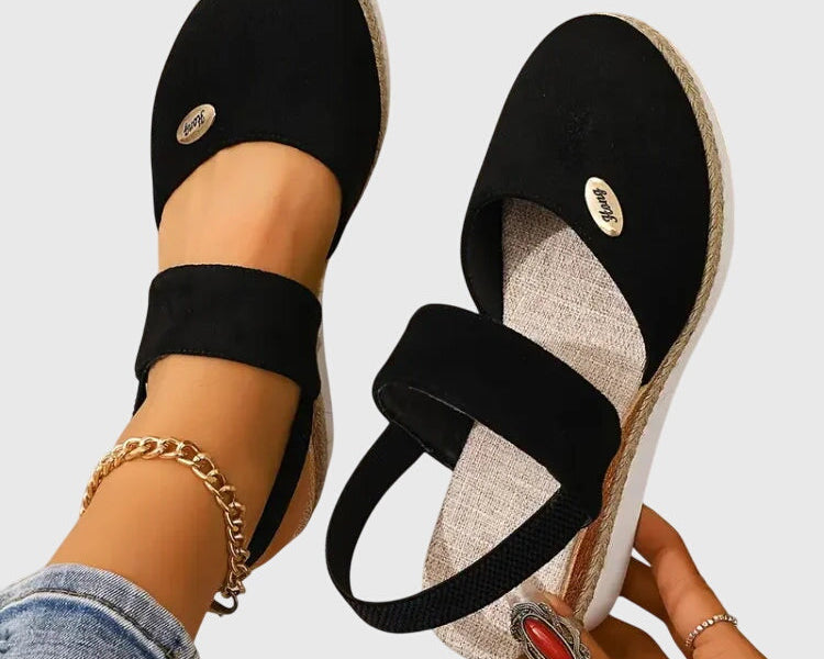 Antonia™ | Ortopedické sandály