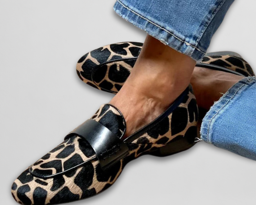 Katie | Ortézní leopardí tičky