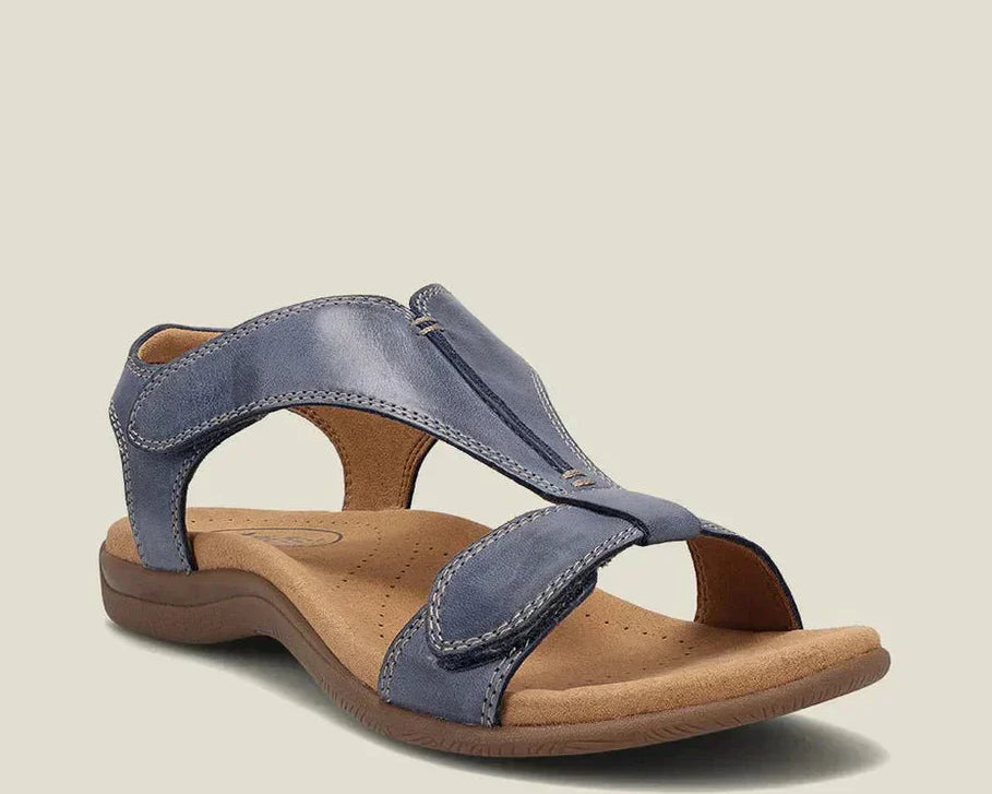 Lara Ergonomické Ortopedické Sandály