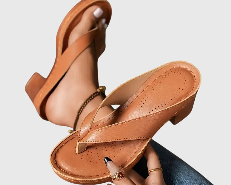 Gianna™ | Ortopedické sandály