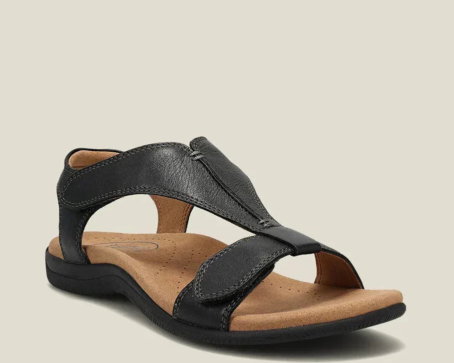 Lara Ergonomické Ortopedické Sandály