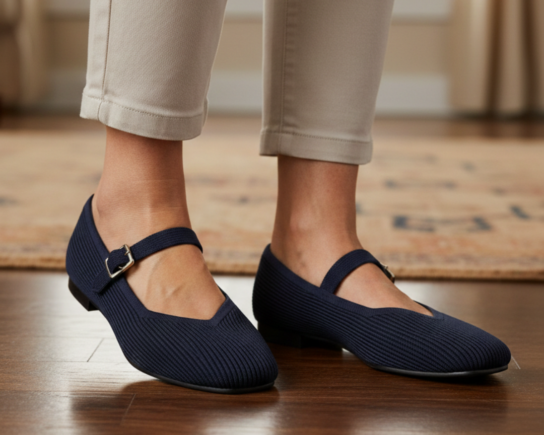 Aveline Comfort Loafer