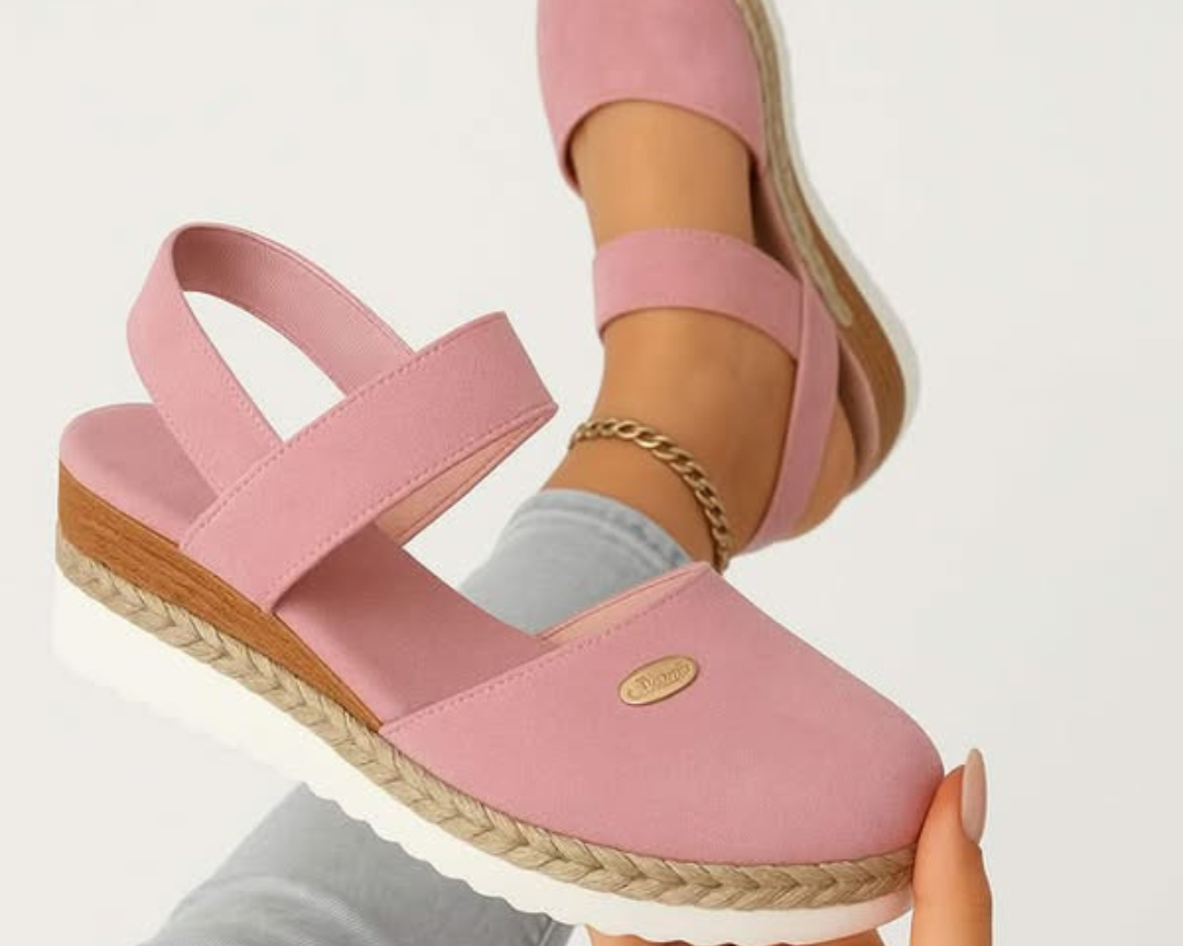 Antonia™ | Ortopedické sandály