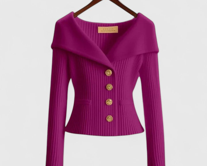Hana – Cardigan