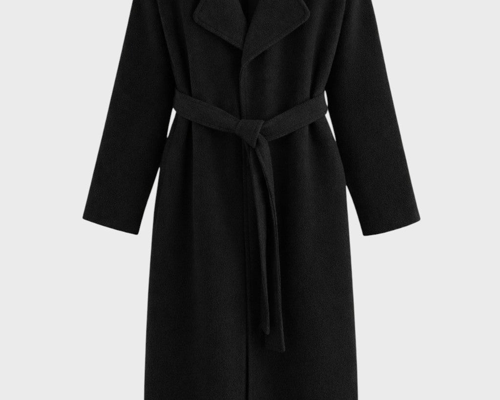 Kateřina | Elegant Coat Jacket