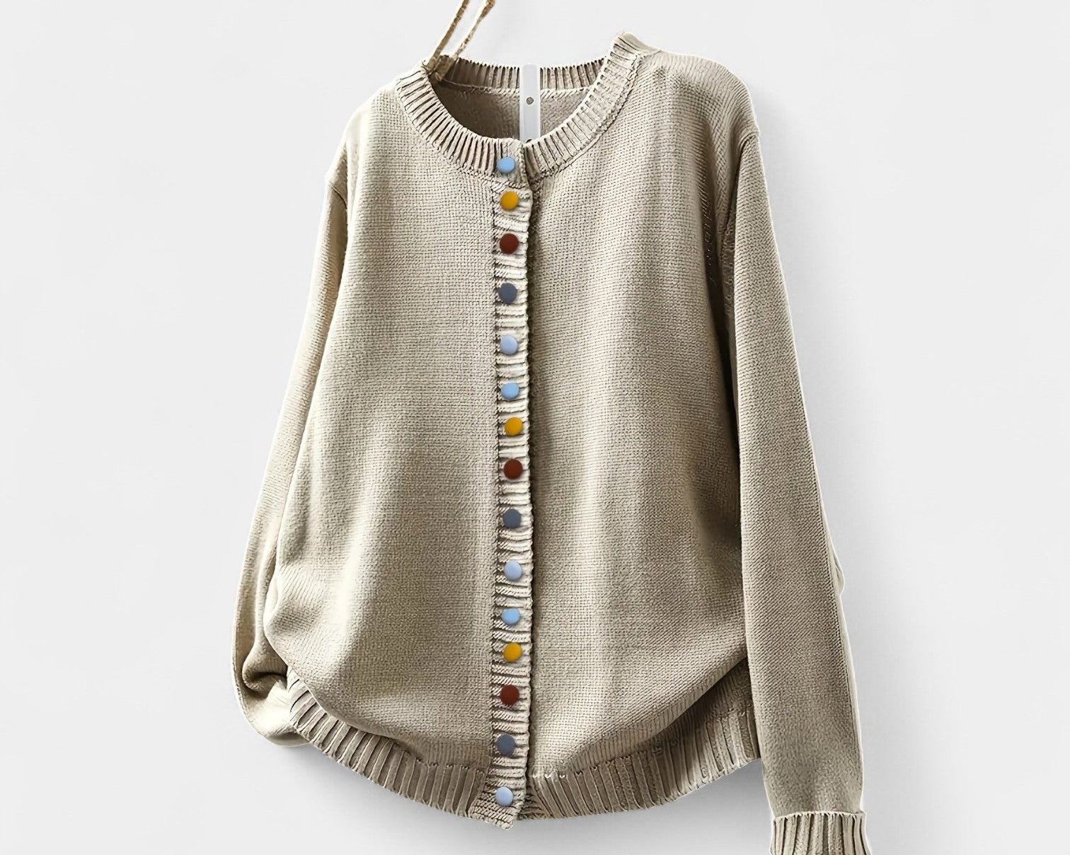 Klára – Cardigan