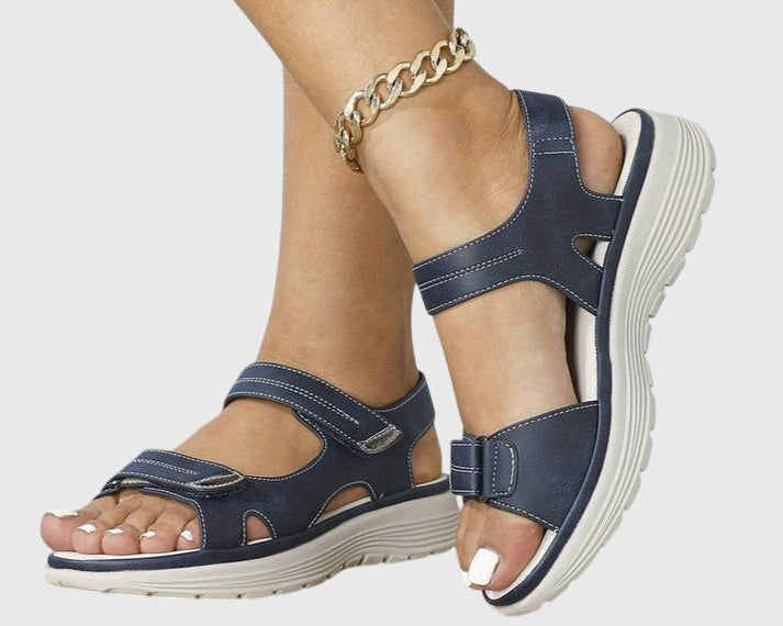 Casey™ | Ortopedické sandály