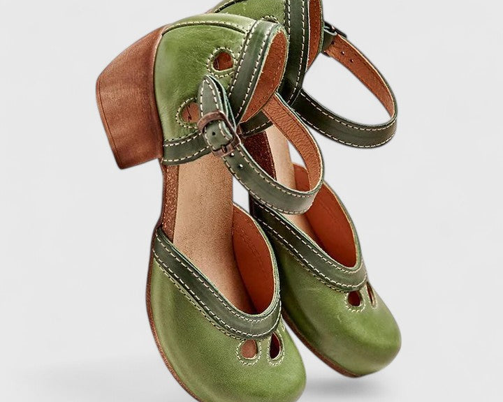 Calinae™ | Orthopedic sandals