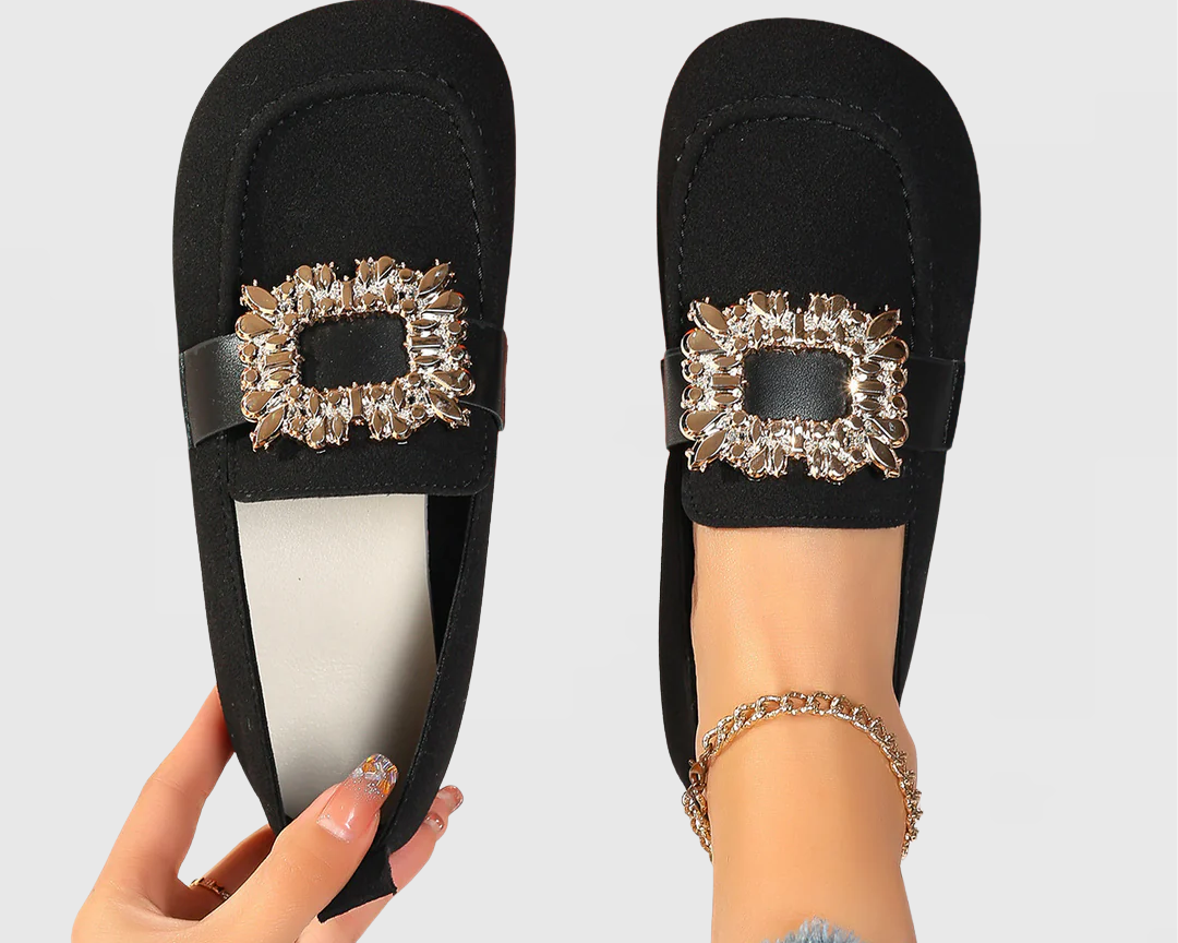 Cataleyrah | Orthopedic Loafers