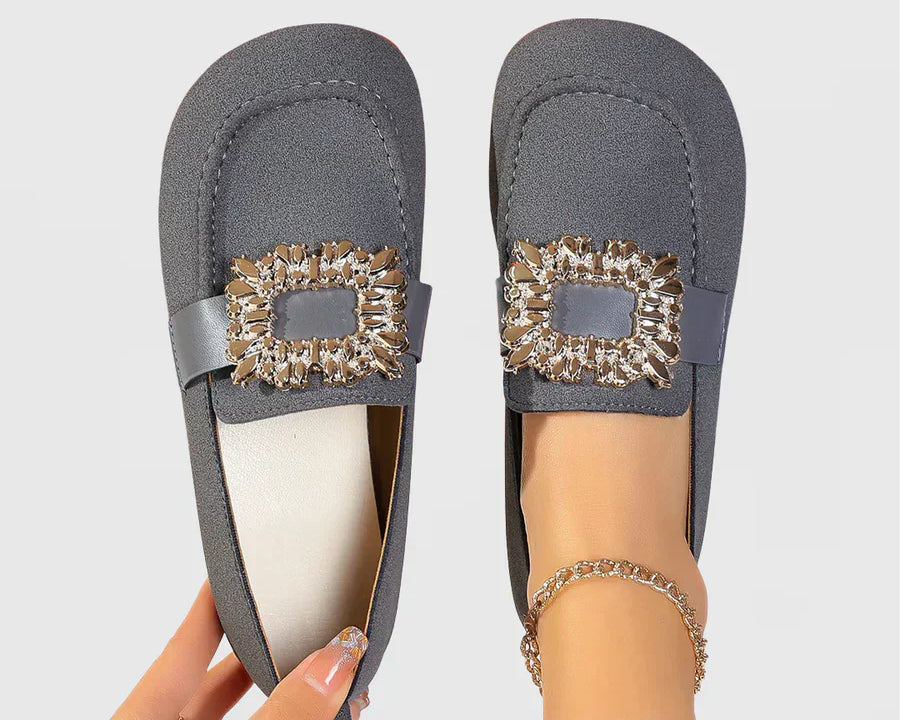 Cataleyrah | Orthopedic Loafers