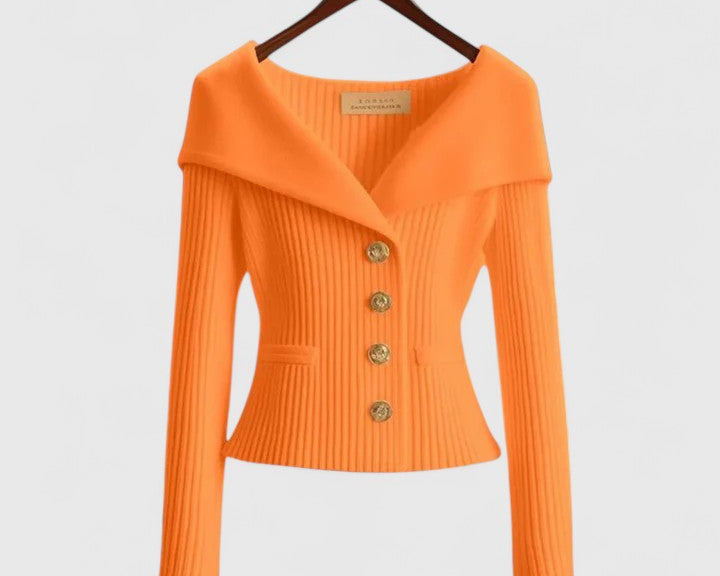 Hana – Cardigan
