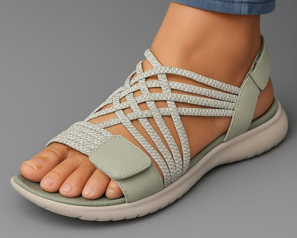 Anne™ | Orthopedische Sandalen
