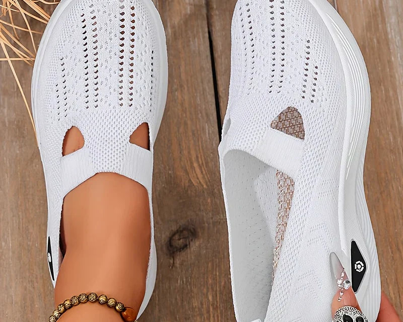 Carry™ Orthopedic Slip-On Shoes