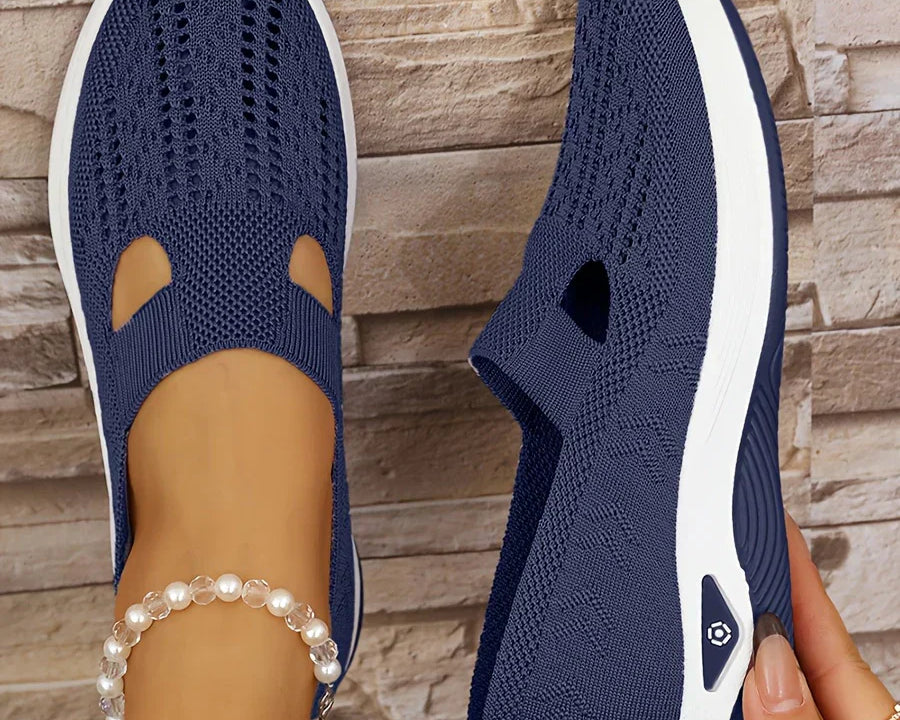 Carry™ Orthopedic Slip-On Shoes