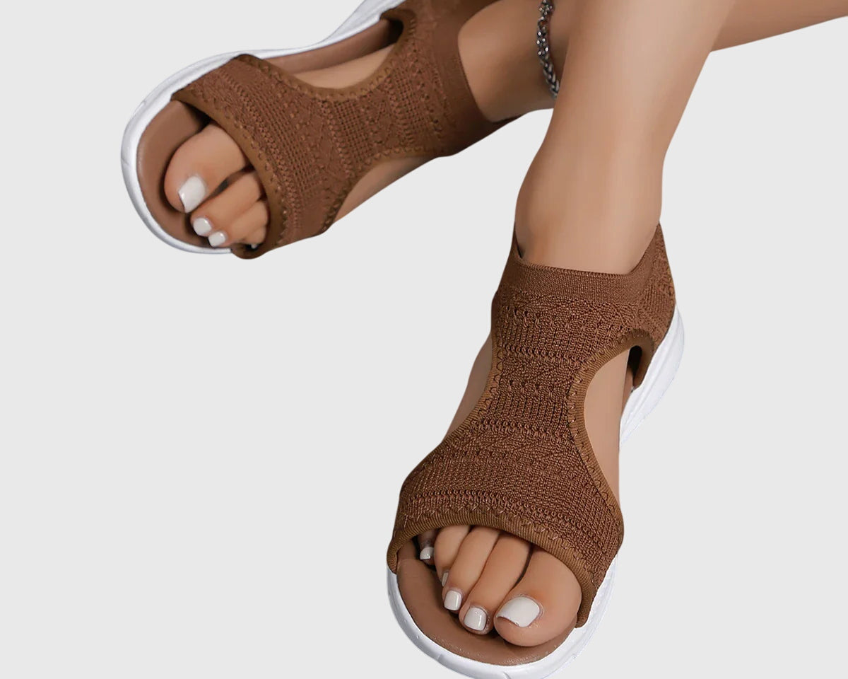 Samantha™ | Ortopedické sandály