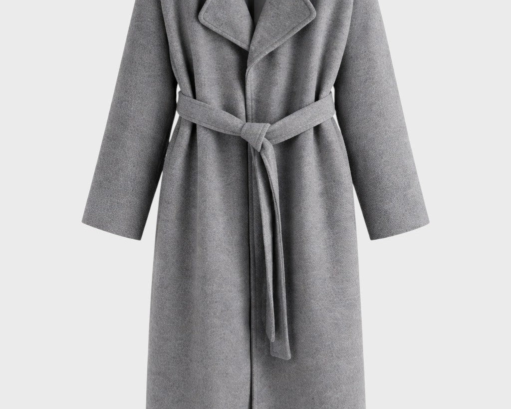 Kateřina | Elegant Coat Jacket
