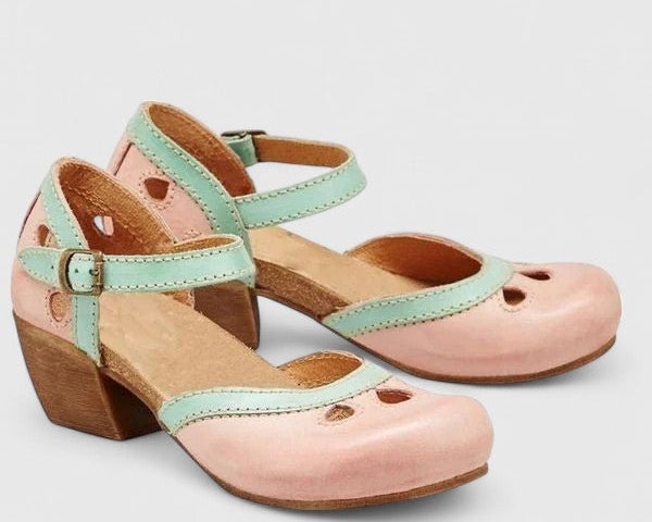 Calinae™ | Orthopedic sandals