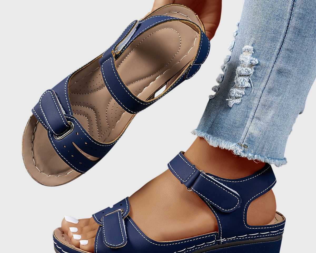 Crystal™ | Ortopedické sandály