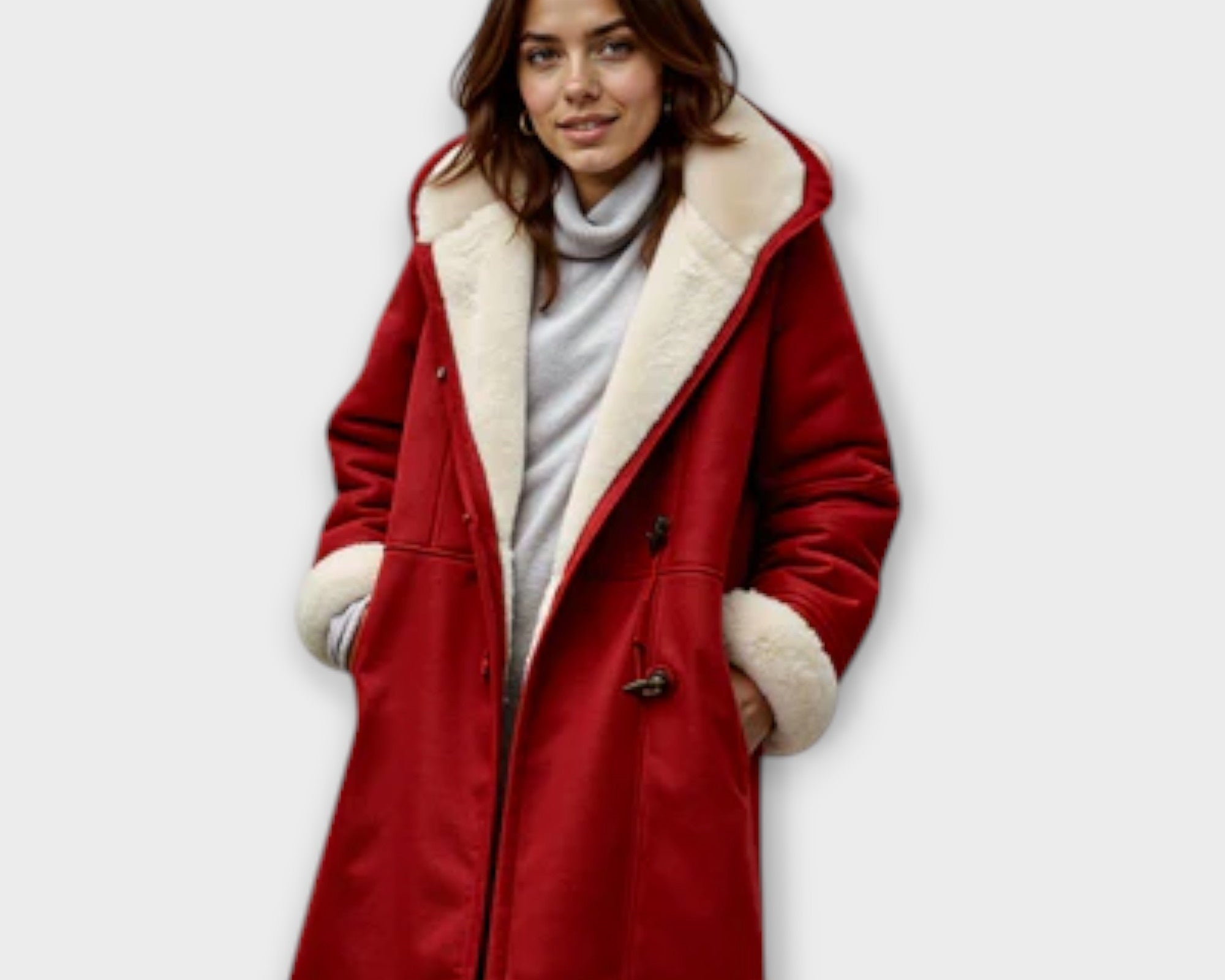Nora | Women's Quilted Bomber Jacket