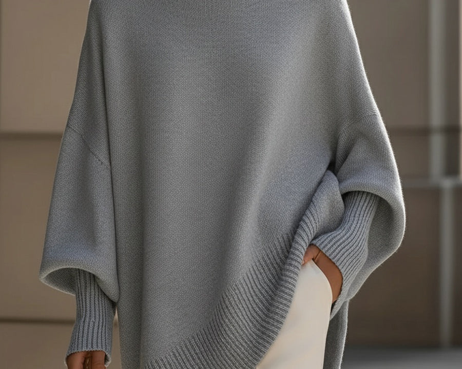 Claudia | Elegant & casual sweater