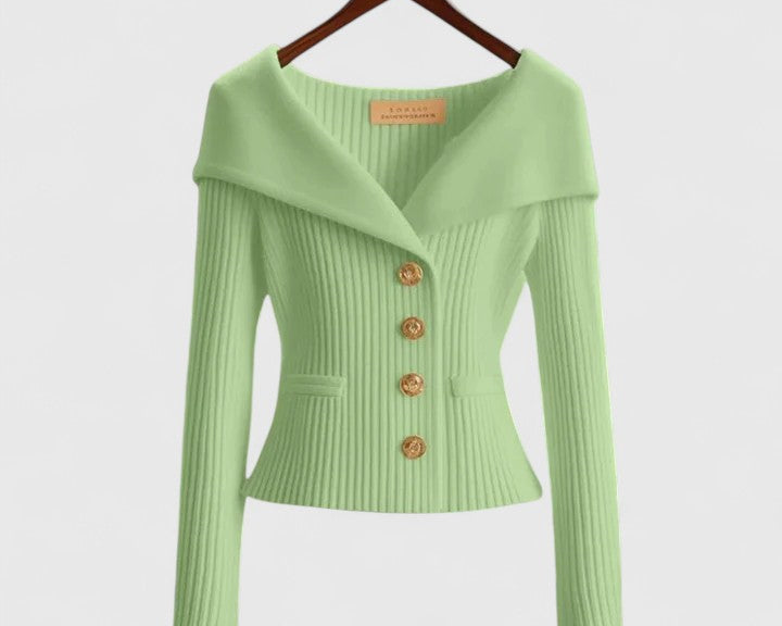 Hana – Cardigan