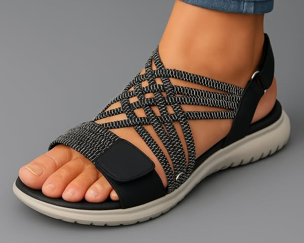 Anne™ | Orthopedische Sandalen