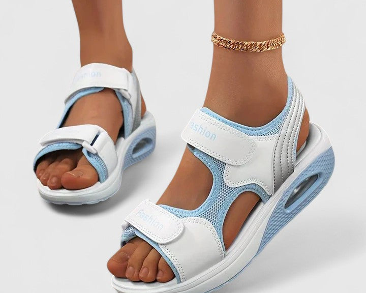 Rhea™ | Pohodlné sandály