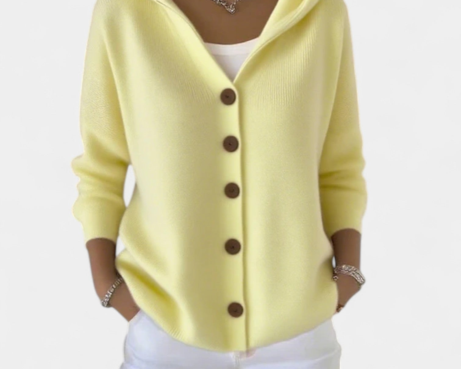 Adéla – Cardigan
