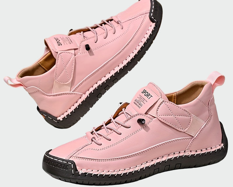 Rozálie Elegantní Zapatillas Deportivas Urbanas Minimalistas