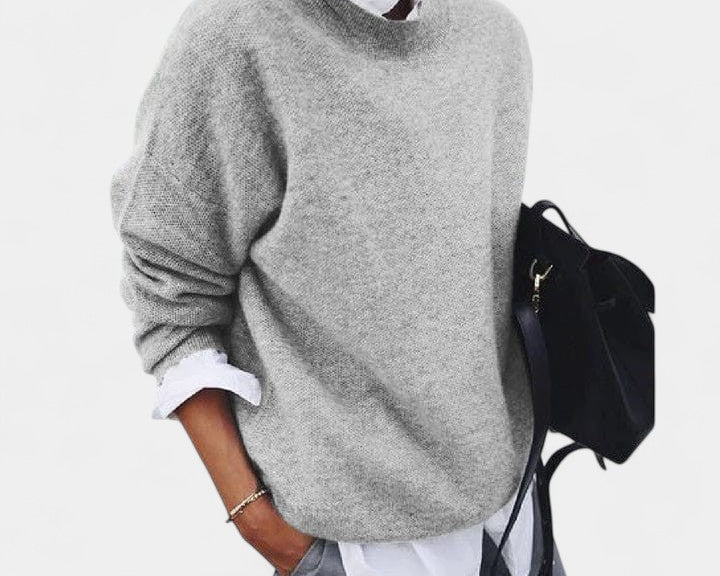 Jolanda – Cashmere sweater