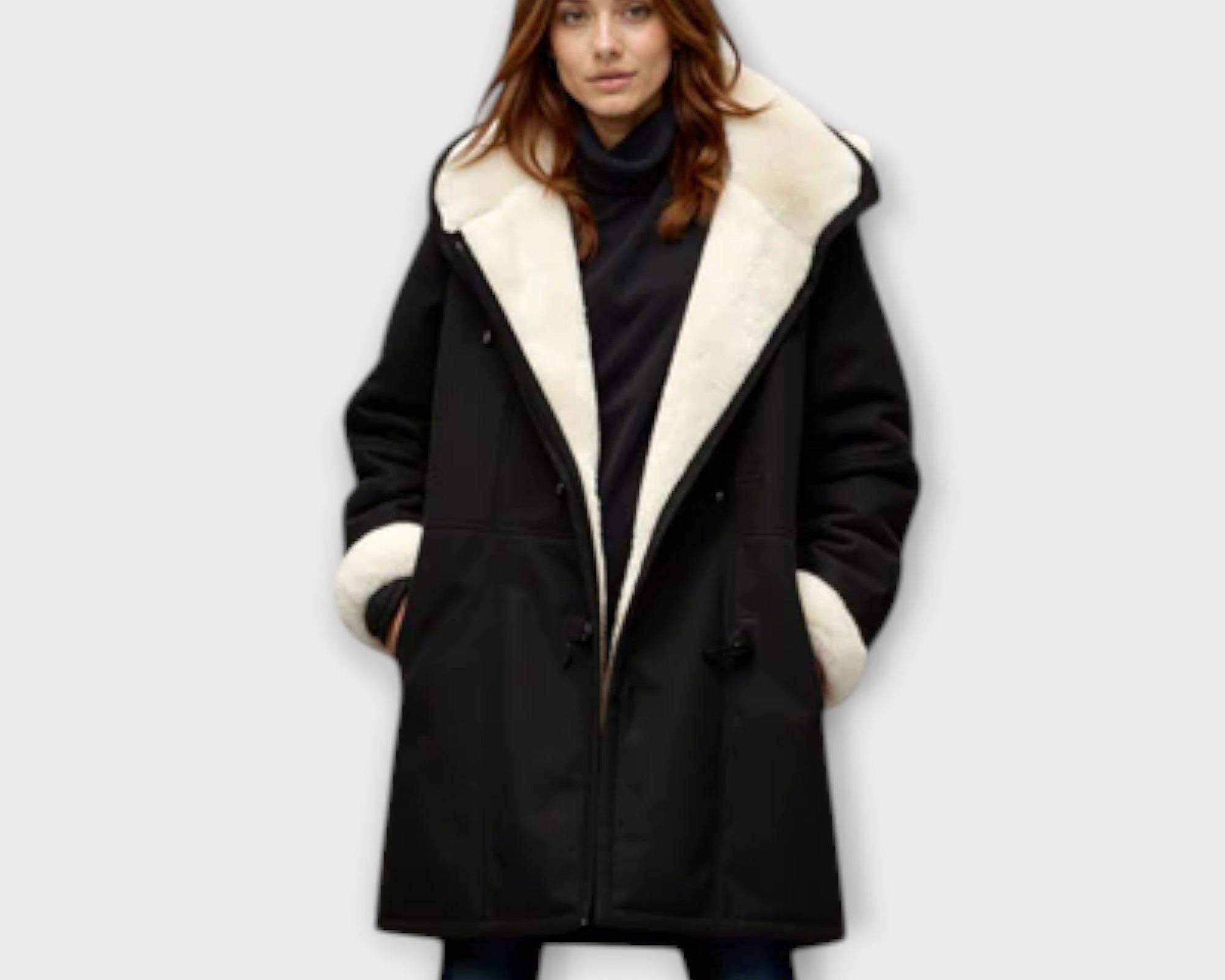 Nora | Women's Quilted Bomber Jacket