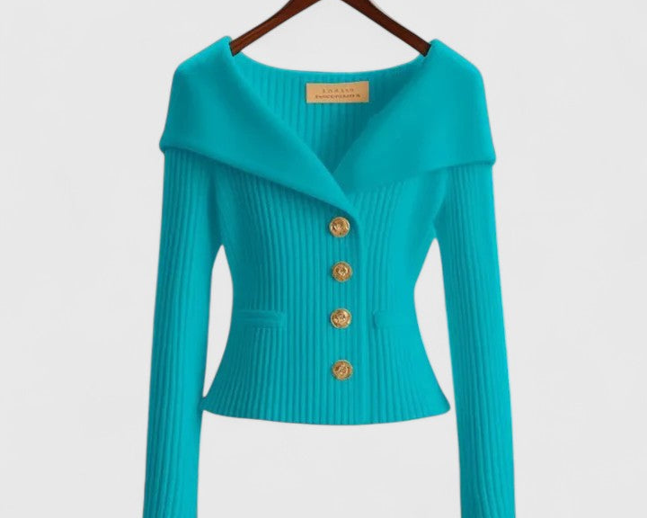 Hana – Cardigan