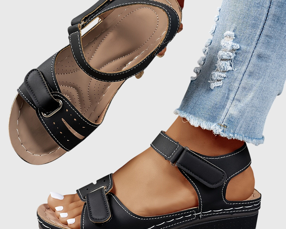 Crystal™ | Ortopedické sandály