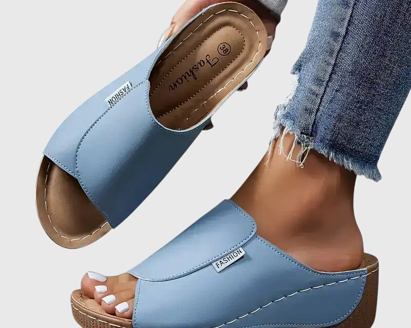 Esther™ | Stylish Orthopedic Sandals