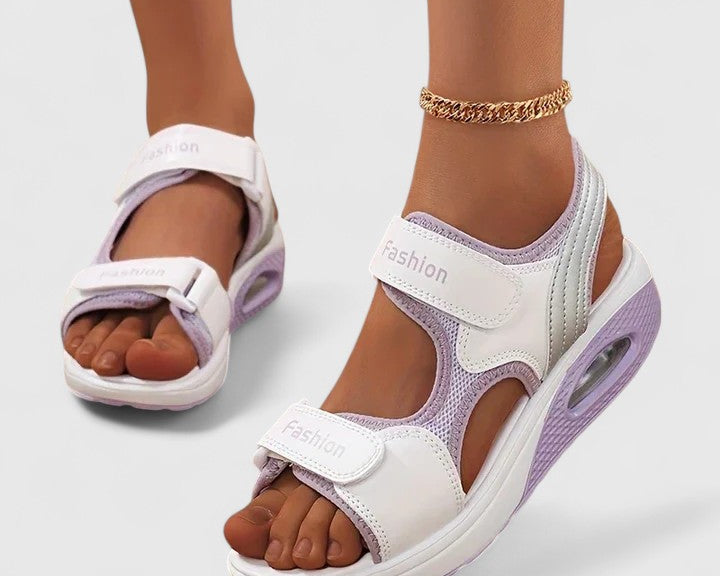 Rhea™ | Pohodlné sandály