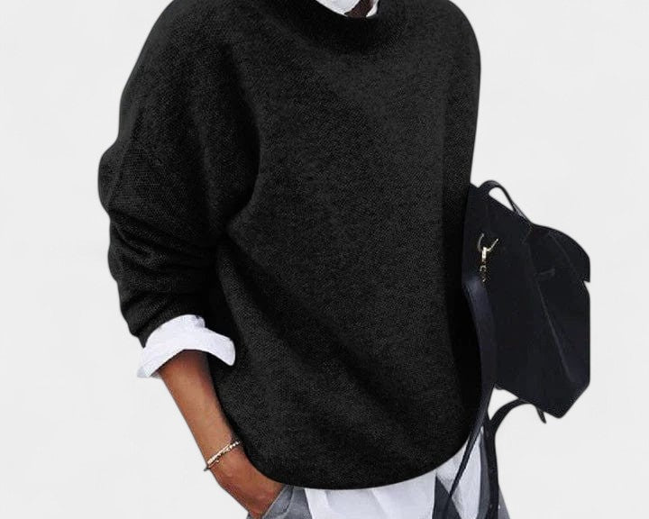 Jolanda – Cashmere sweater
