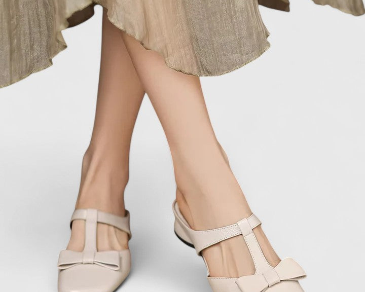 Ellery | Ortopedické Sandály