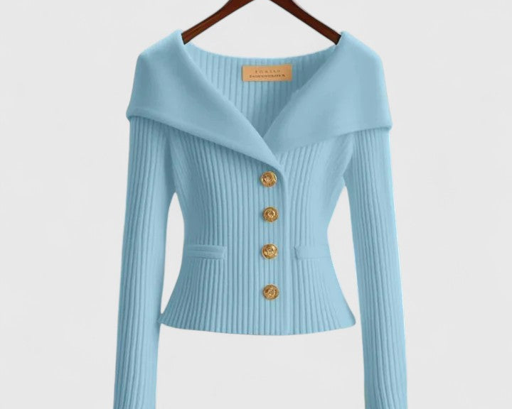 Hana – Cardigan