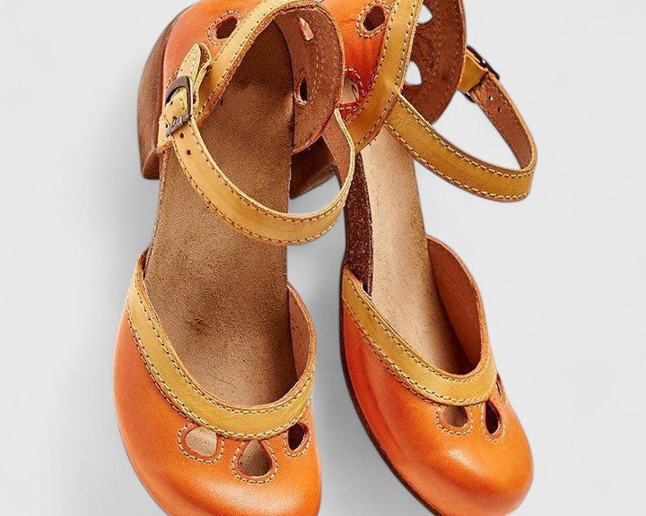 Calinae™ | Orthopedic sandals