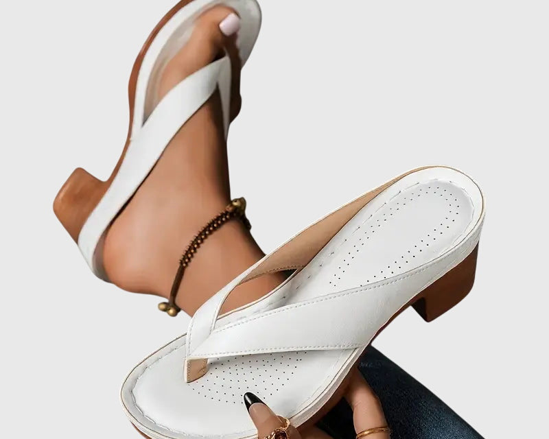 Gianna™ | Ortopedické sandály
