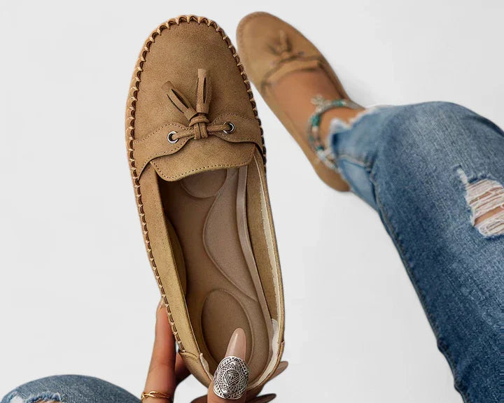 Emmaleigh | Orthopaedic Loafers