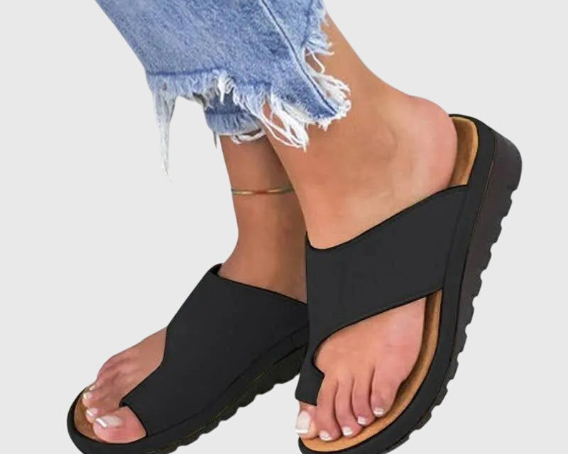 Lizzie™ | Ortopedické letní sandály