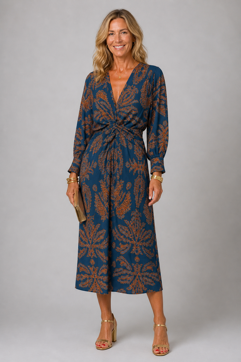 Robe Éclat de Nuit