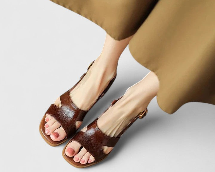 Eleonora | Comfortable sandals