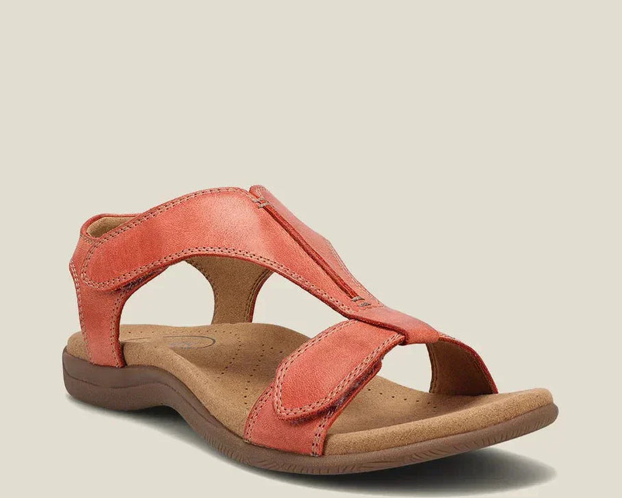 Lara Ergonomické Ortopedické Sandály