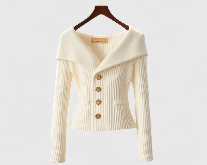 Hana – Cardigan