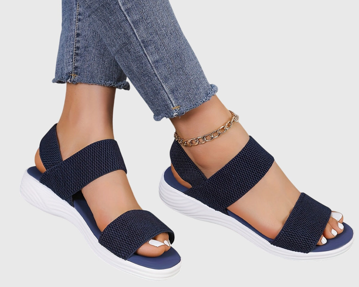 Emila™ | Ortopedické sandály